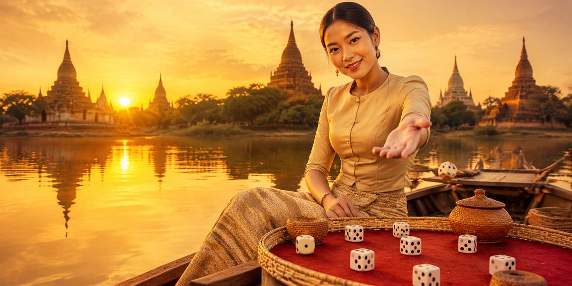 shwe6666 ဒိုင်ဂိမ်း